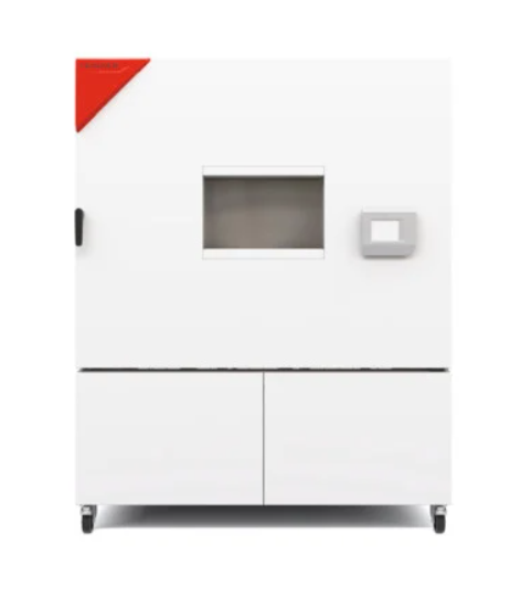 Binder MK 1020 CO₂ dynamic climate chamber