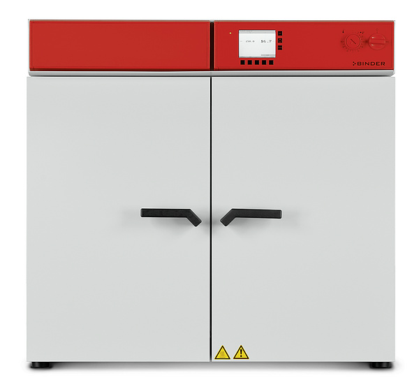 Binder M 240 anyagvizsgálati tesztszekrény