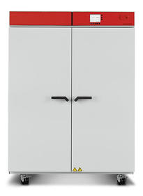 Binder M 720 anyagvizsgálati tesztszekrény