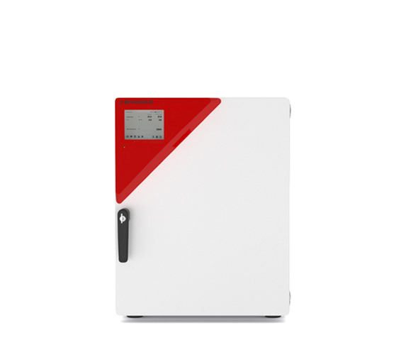 Binder CB 056 CO₂ incubator