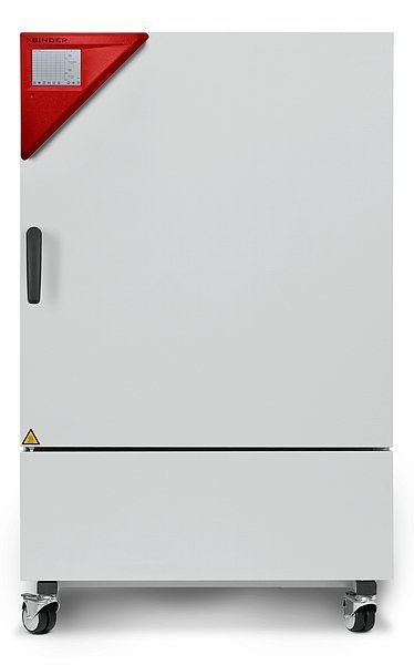 Binder KBF LQC 240 constant climate chambers with ICH-compliant light source and light dose control
