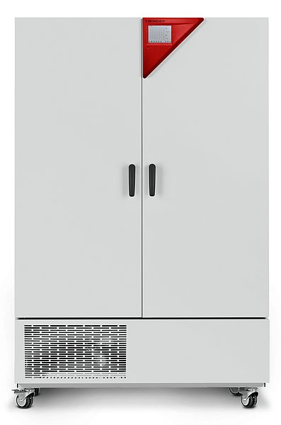 Binder KBF LQC 720 constant climate chambers with ICH-compliant light source and light dose control