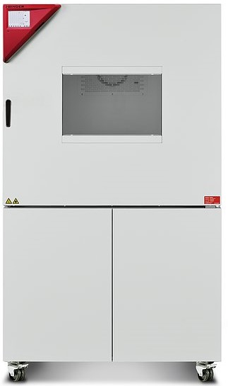 Binder MKFT 240 dynamic climate chamber with humidity control