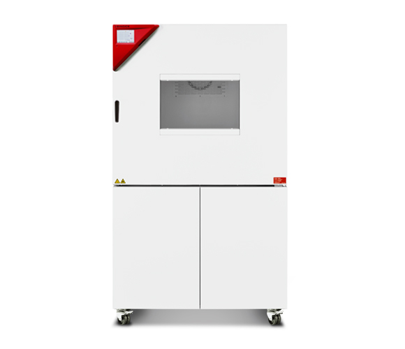 Binder MKFT 240 dynamic climate chamber with humidity control