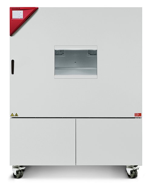 Binder MKFT 720 dynamic climate chamber with humidity control
