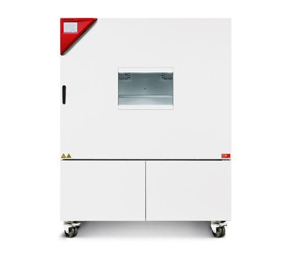 Binder MKFT 720 dynamic climate chamber with humidity control