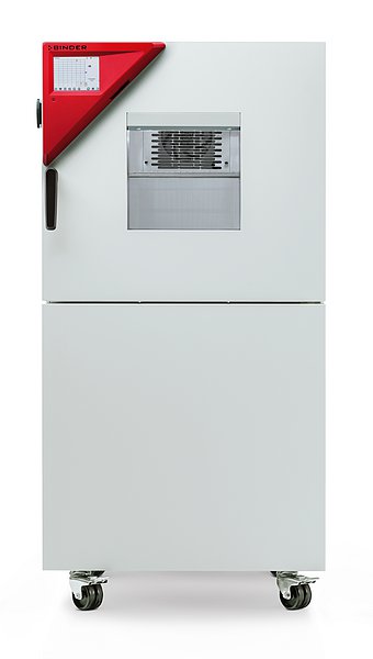 Binder MKF 56 dynamic climate chamber with humidity control