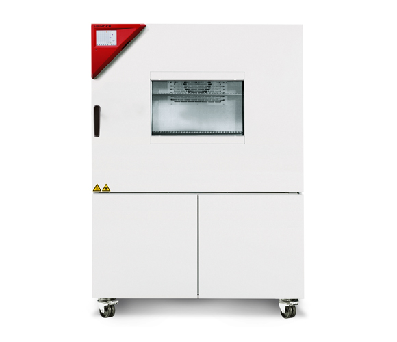 Binder MKF 240 dynamic climate chamber with humidity control