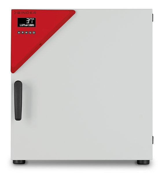 Binder BD 56 standard-incubator with natural convection