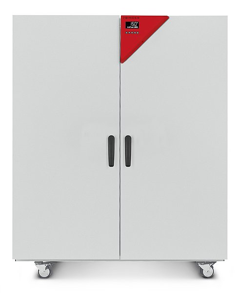 Binder BD 720 standard-incubator with natural convection