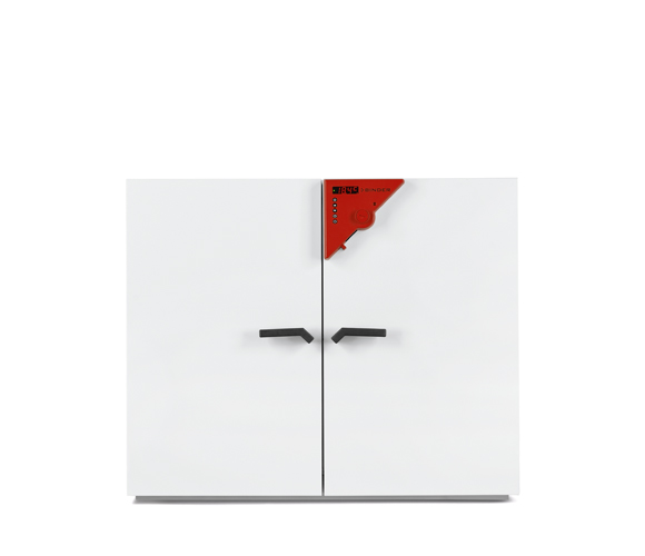 Binder BD 400 standard-incubator with natural convection
