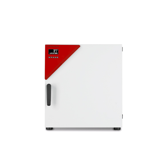 Binder BF 56 standard-incubators with forced convection