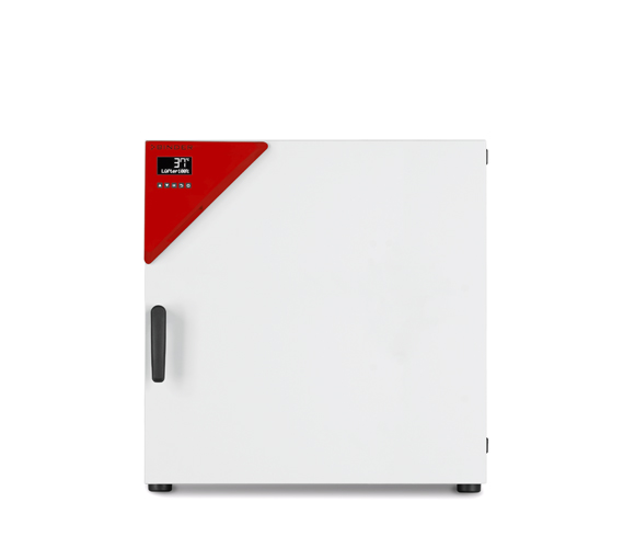 Binder BF 115 standard-incubators with forced convection
