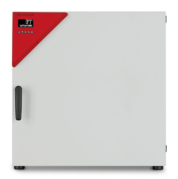 Binder BF 115 standard-incubators with forced convection