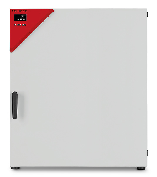 Binder BF 260 standard-incubators with forced convection