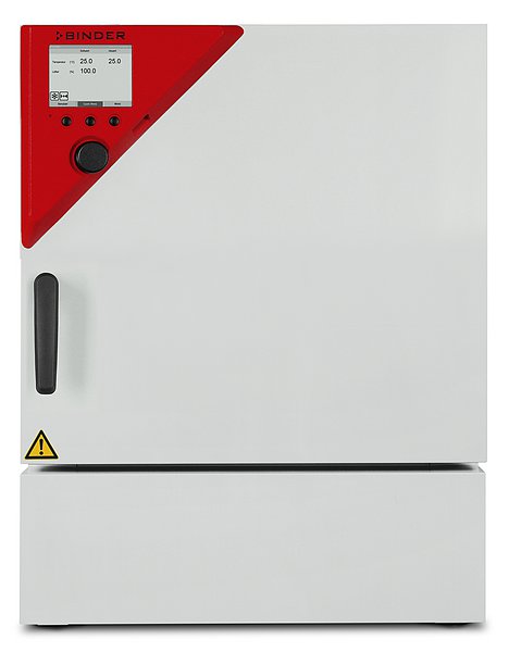 Binder KB 53 cooling incubators with compressor technology