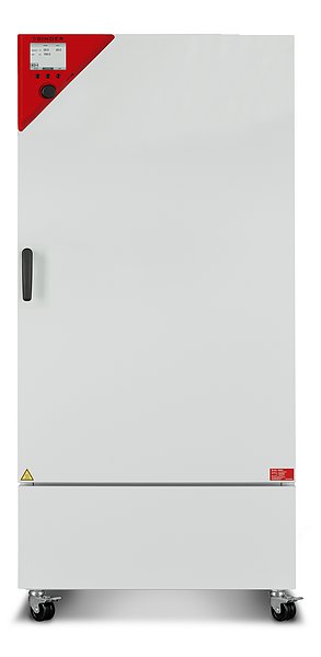 Binder KB 400 hűthető mikrobiológiai inkubátor