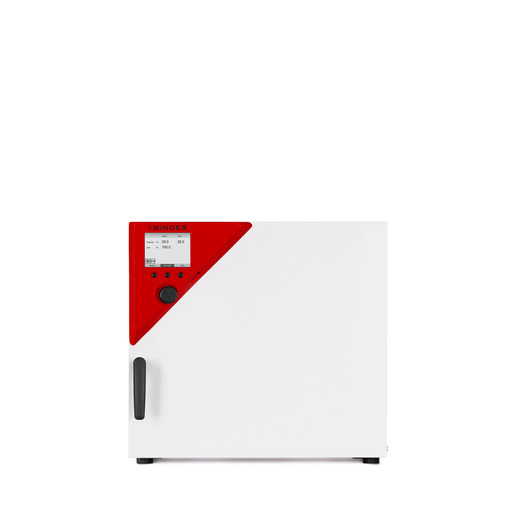 Binder KT 53 cooling incubator with thermoelectric cooling