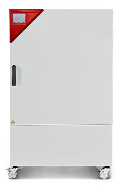 Binder KBW 240 growth chamber with light