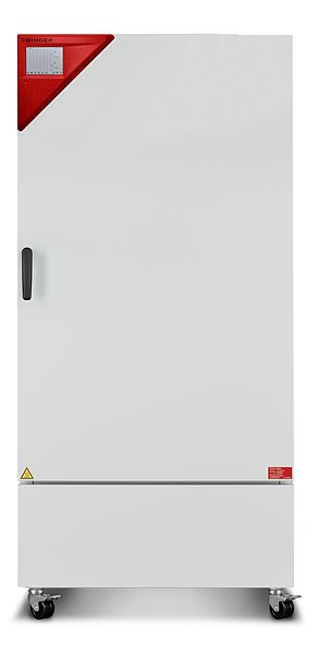 Binder KBW 400 growth chamber with light