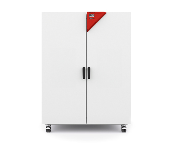 Binder ED 720 drying and heating chambers with natural convection