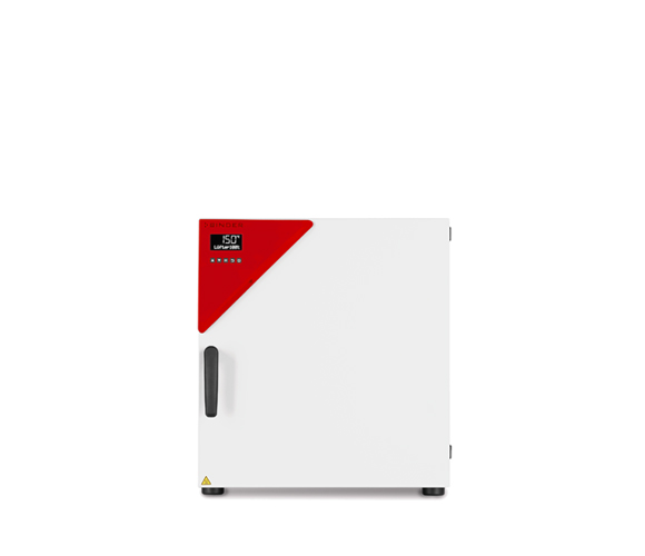 Binder FD 56  légkeveréses szárítószekrény