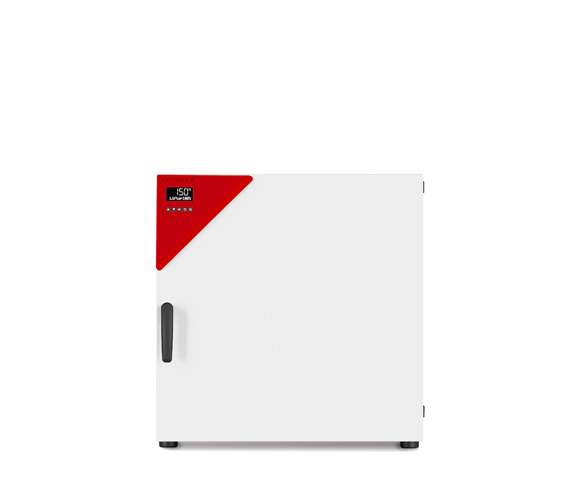 Binder FD 115 drying and heating chambers with forced convection