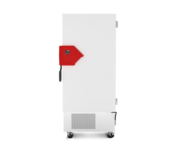 Binder UF V 500 Ultra low temperature freezer