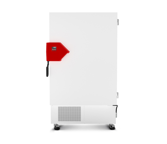 Binder UF V 700 Ultra low temperature freezer