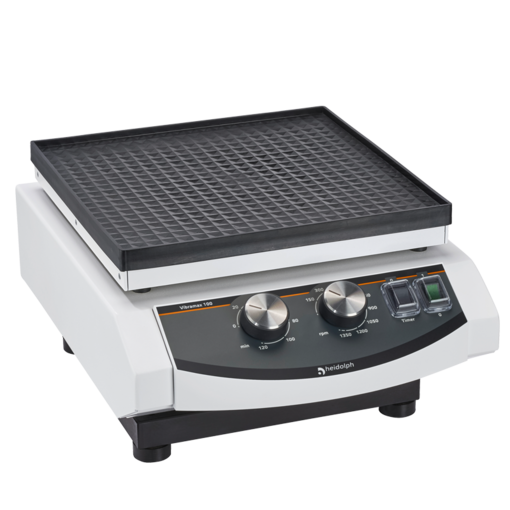 Heidolph Vibramax 100 platform shaker