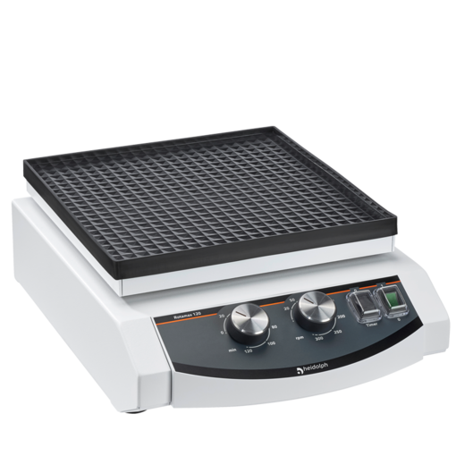 Heidolph Rotamax 120 platform shaker