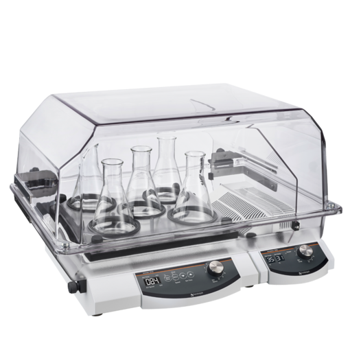 Heidolph Unimax csomag