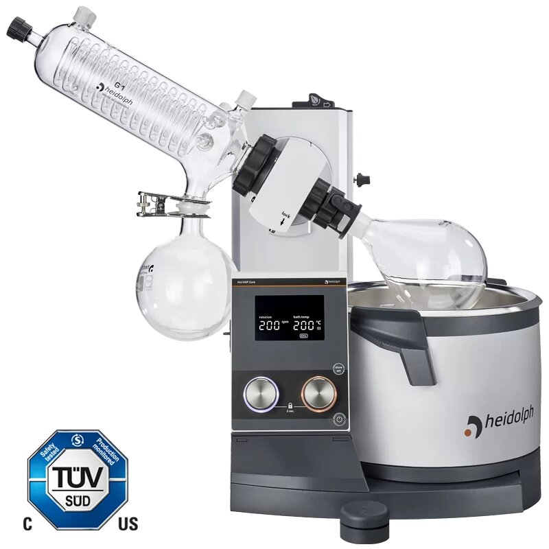 Heidolph Hei-VAP Core HL/G1B rotary evaporator