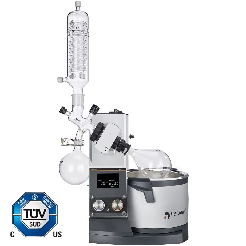 Heidolph Hei-VAP Core ML/G6B rotary evaporator