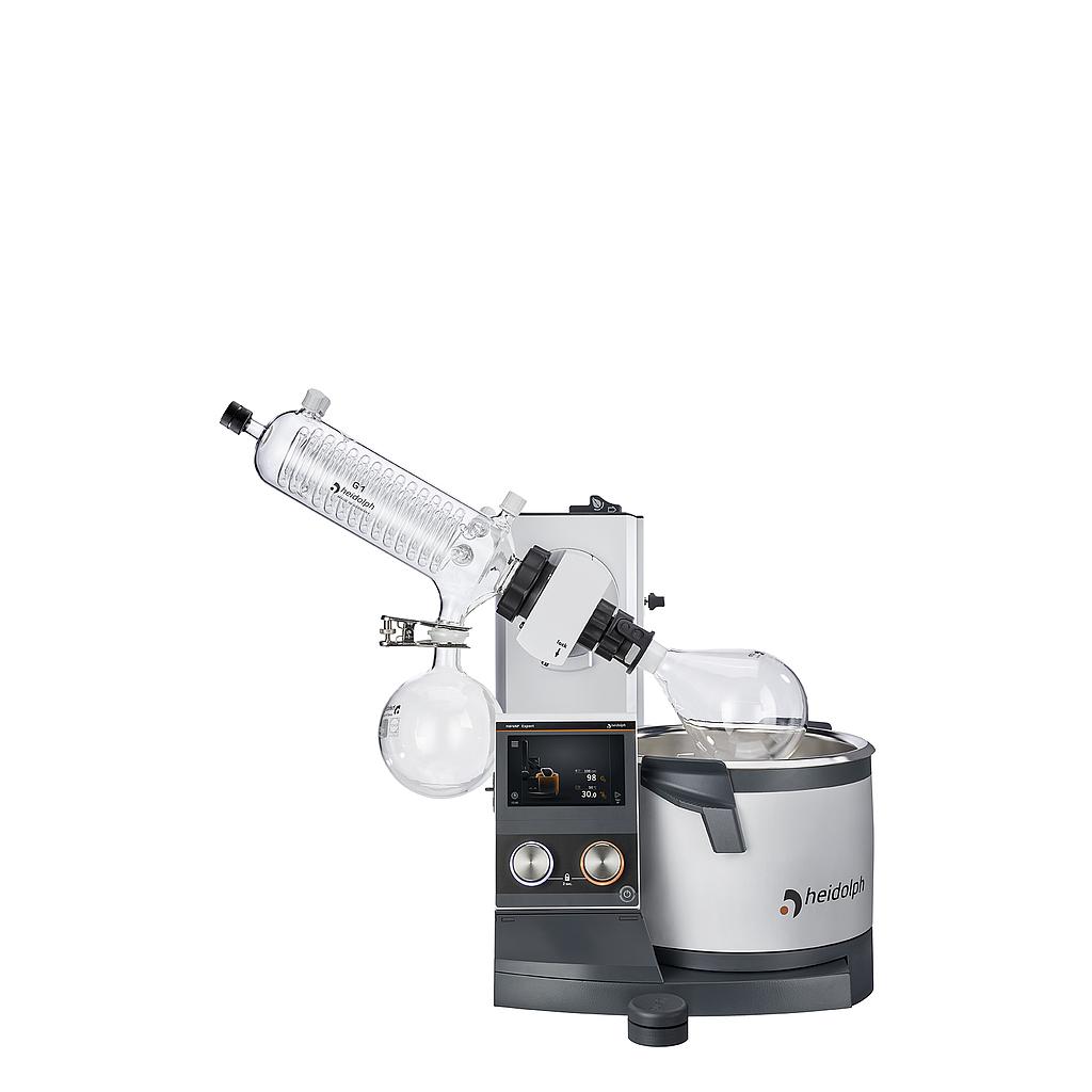 hei vap expert control Heidolph, Rotary Evaporator, Hei-VAP Expert Control G5
