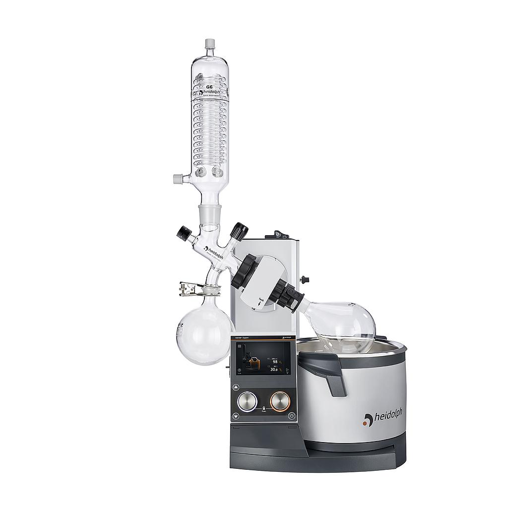 Heidolph Hei-VAP Expert MLG6B rotary evaporator