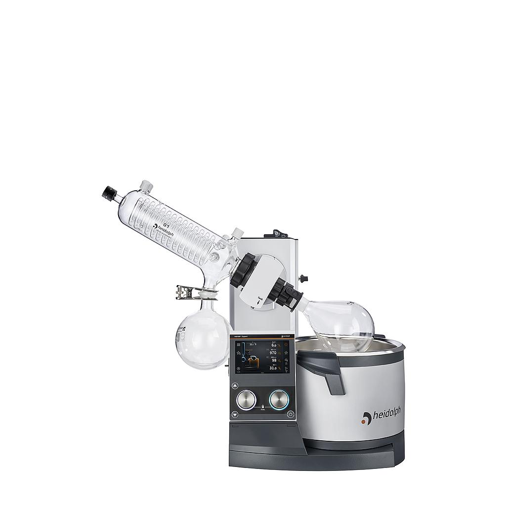 Heidolph Hei-VAP Expert Control ML/G1B rotary evaporator