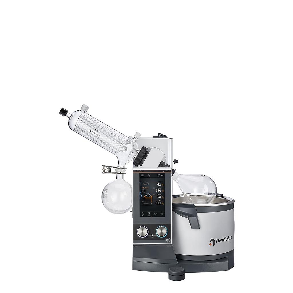Heidolph Hei-VAP Ultimate Control HL/G1B rotary evaporator