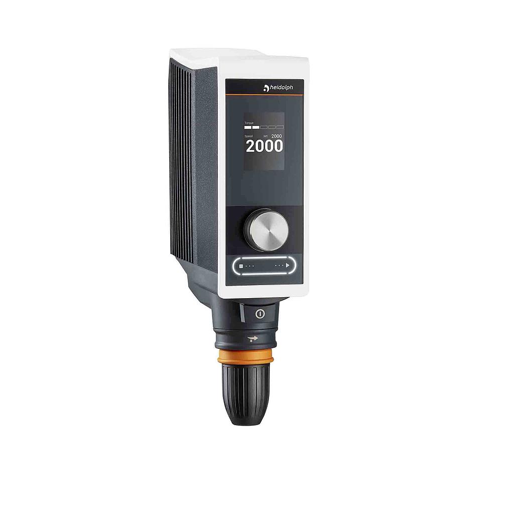 Heidolph Hei-TORQUE Expert 100 száras keverő