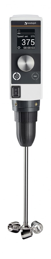 Heidolph Hei-TORQUE Core száras keverő