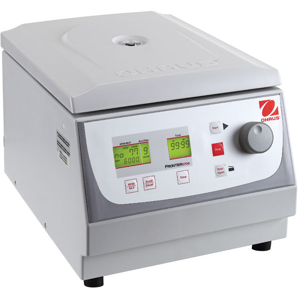 Ohaus Frontier 5706 Multi asztali centrifuga
