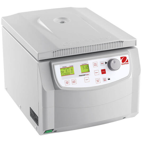 Ohaus Frontier FC5714 Multi-Pro asztali centrifuga