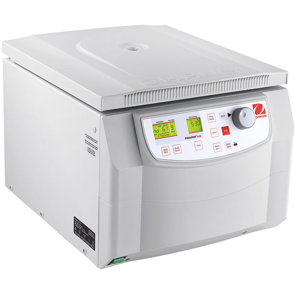 Ohaus Frontier FC5718 Multi-Pro asztali centrifuga