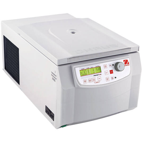 Ohaus Frontier FC5718R Multi-Pro centrifuge