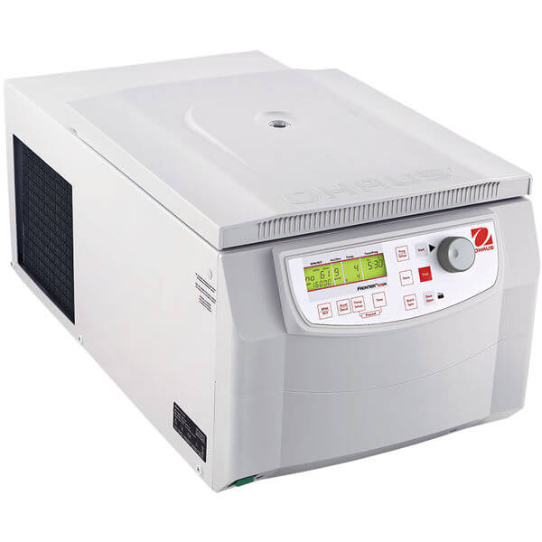 Ohaus Frontier FC5718R Multi-Pro asztali centrifuga