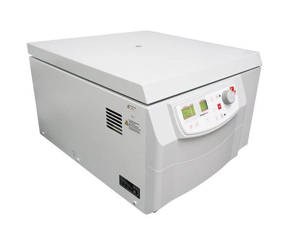 Ohaus Frontier FC5916 Multi-Pro centrifuge