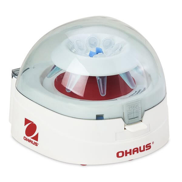 Ohaus Frontier™5306 Mini centrifuga