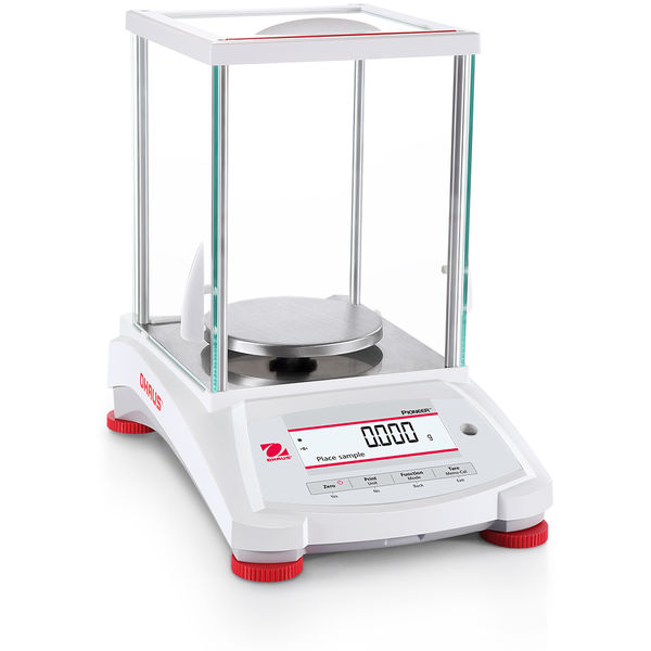 Ohaus PX323 precíziós mérleg