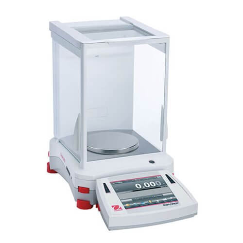 Ohaus EX223 precision balance