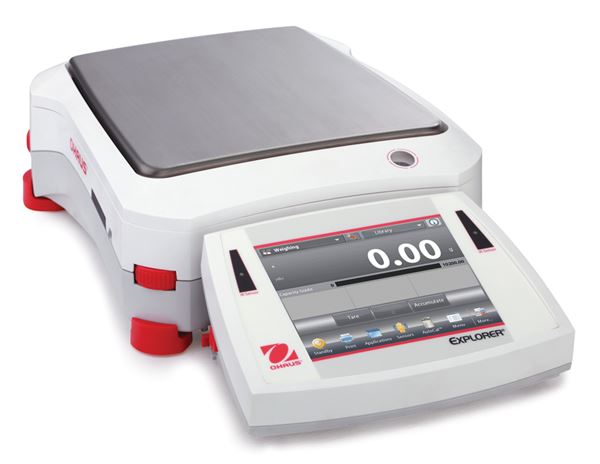 Ohaus EX4202 precision balance